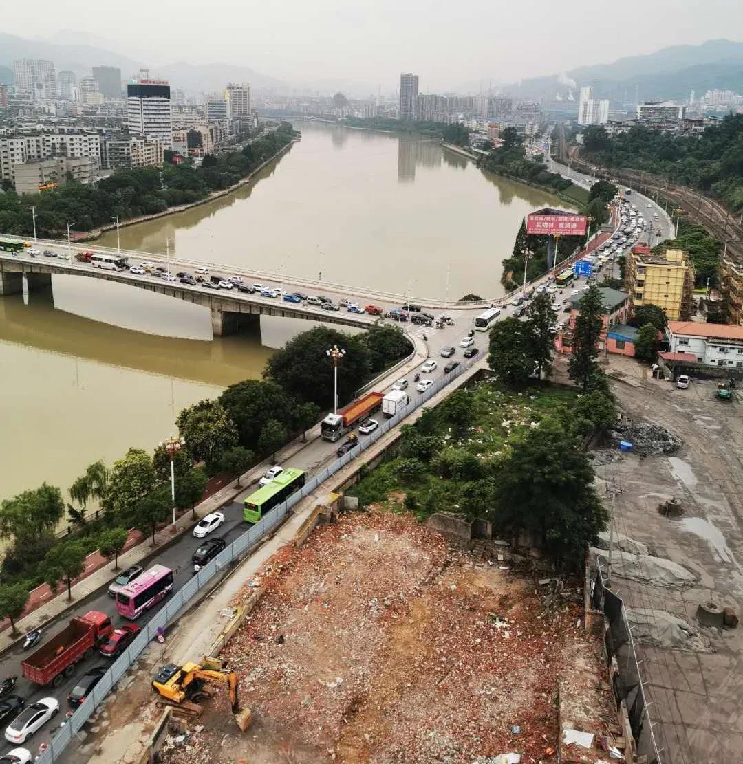 三明城市双修最新消息,三明城市双修总体规划