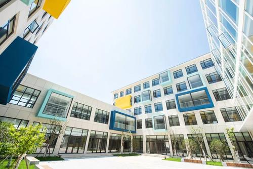 宁波最有钱的初中,宁波最贵的学校