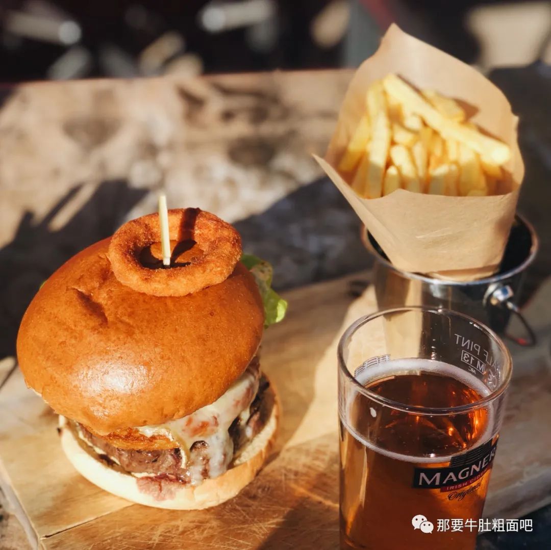 美国日常吃饭物价贵,国外吃饭为什么贵