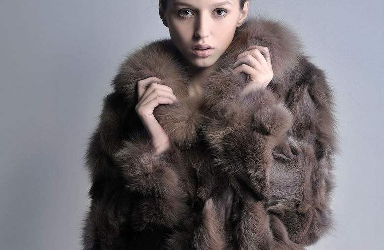 真假皮草的区别,真假皮草的鉴别方法