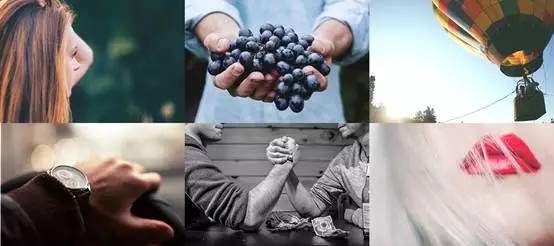 ppt高级感图片新旧对比,ppt质感设计