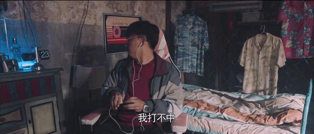 真人吃鸡高手电影,真人版刺激战场大电影