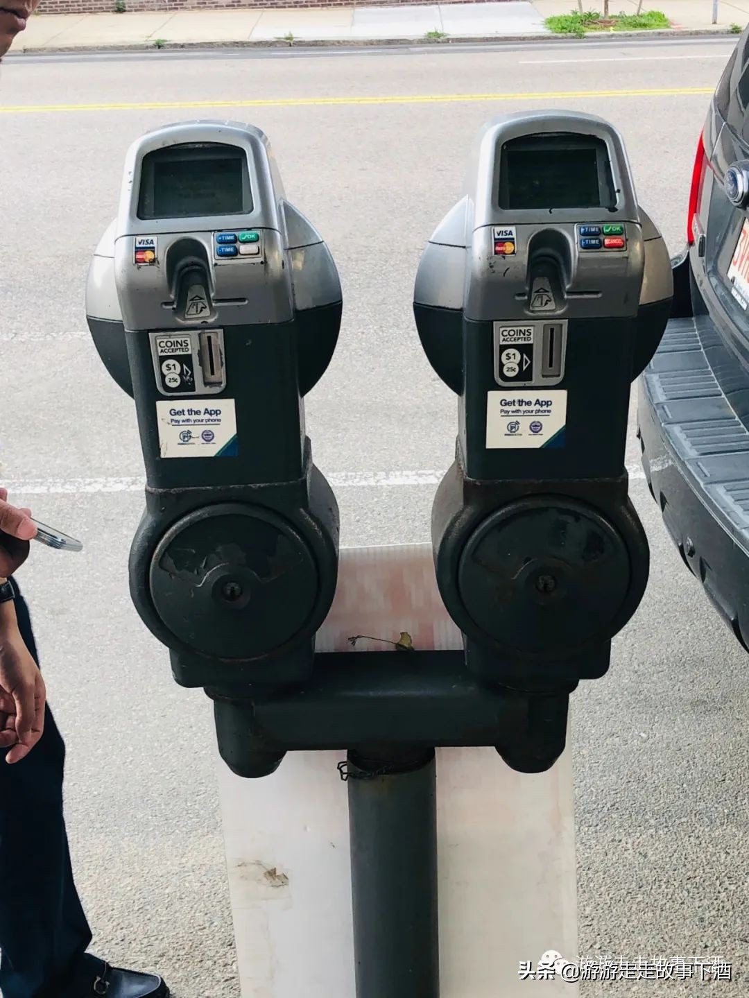 美国麻省理工学院旅游,美国中西部自驾