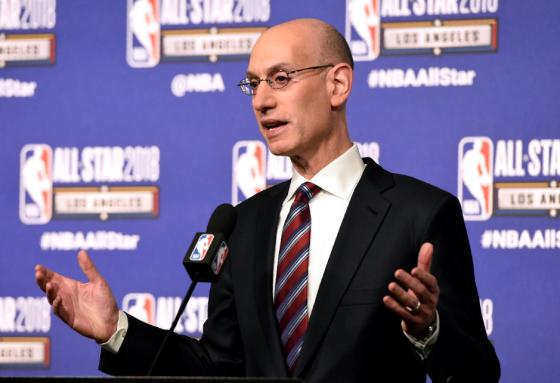 nba疫情损失最大的球队,疫情对nba的影响及变化