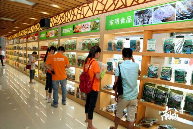 发展农村电商的主要举措有,农村电商发展的优点