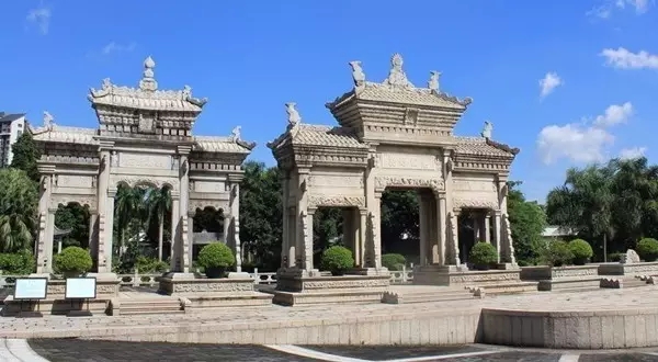 珠海周边游玩景点推荐,珠海免费自驾游必去12个景点