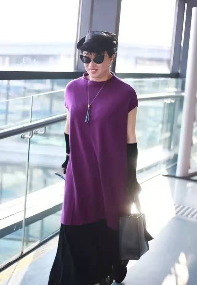 金星穿高腰连衣裙,被金星的舞蹈惊艳到了美到没边了