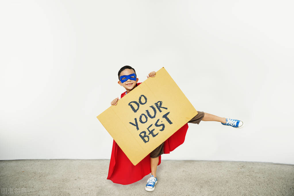 懒妈妈背后都有一个勤快的娃,懒妈妈更能养出勤快自立的娃