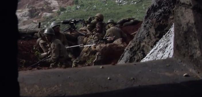 我的团长我的团分集深度解析,我的团长我的团深度观剧解析