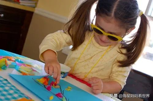 植树节种树简单又漂亮,关于植树节制作大树的图片