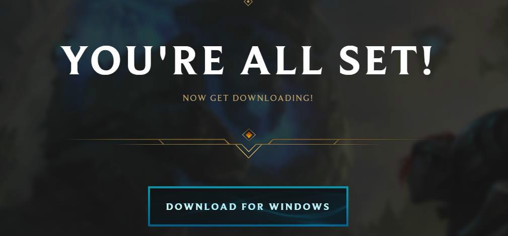 如何查询riot拳头账号地区,riot拳头账号注册教程