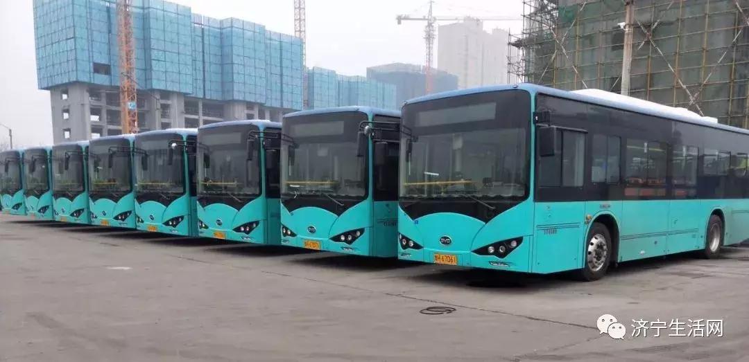 市长发话,济宁发布重大利好消息!惠及济宁800万人!