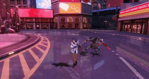 崩坏三芽衣与梅利乌斯剧情,崩坏三芽衣与琪亚娜再次重逢