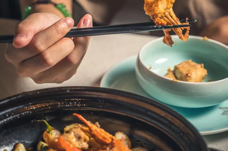 珠海香洲合亨私房菜馆,珠海适合家庭小聚的私房菜馆