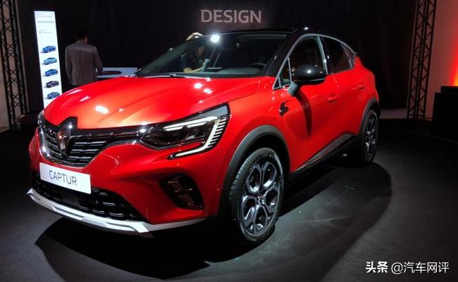 全新雷诺卡缤试驾视频,雷诺卡缤最新款