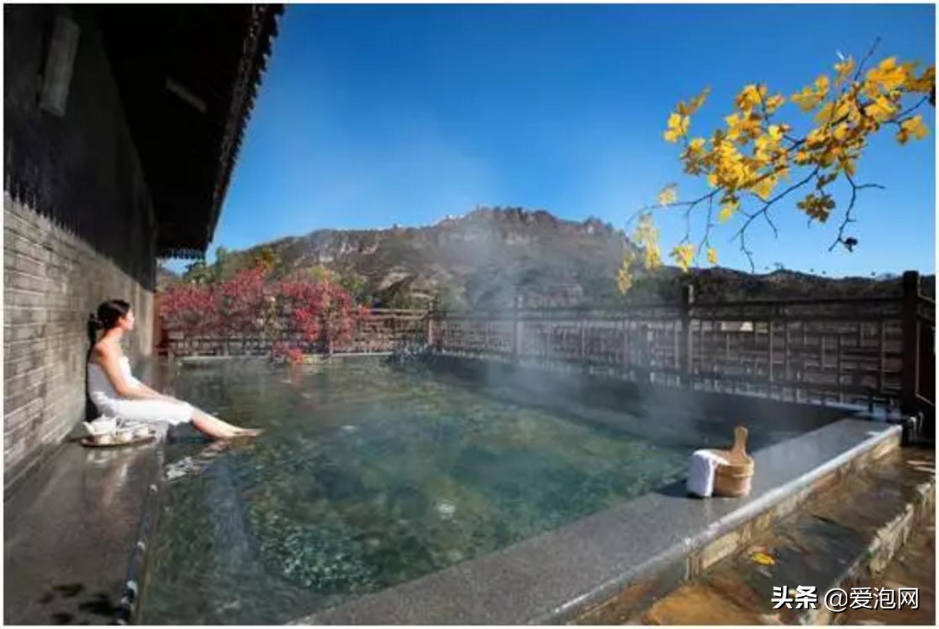北京春节泡温泉推荐,年末北京出游推荐温泉泡汤全攻略