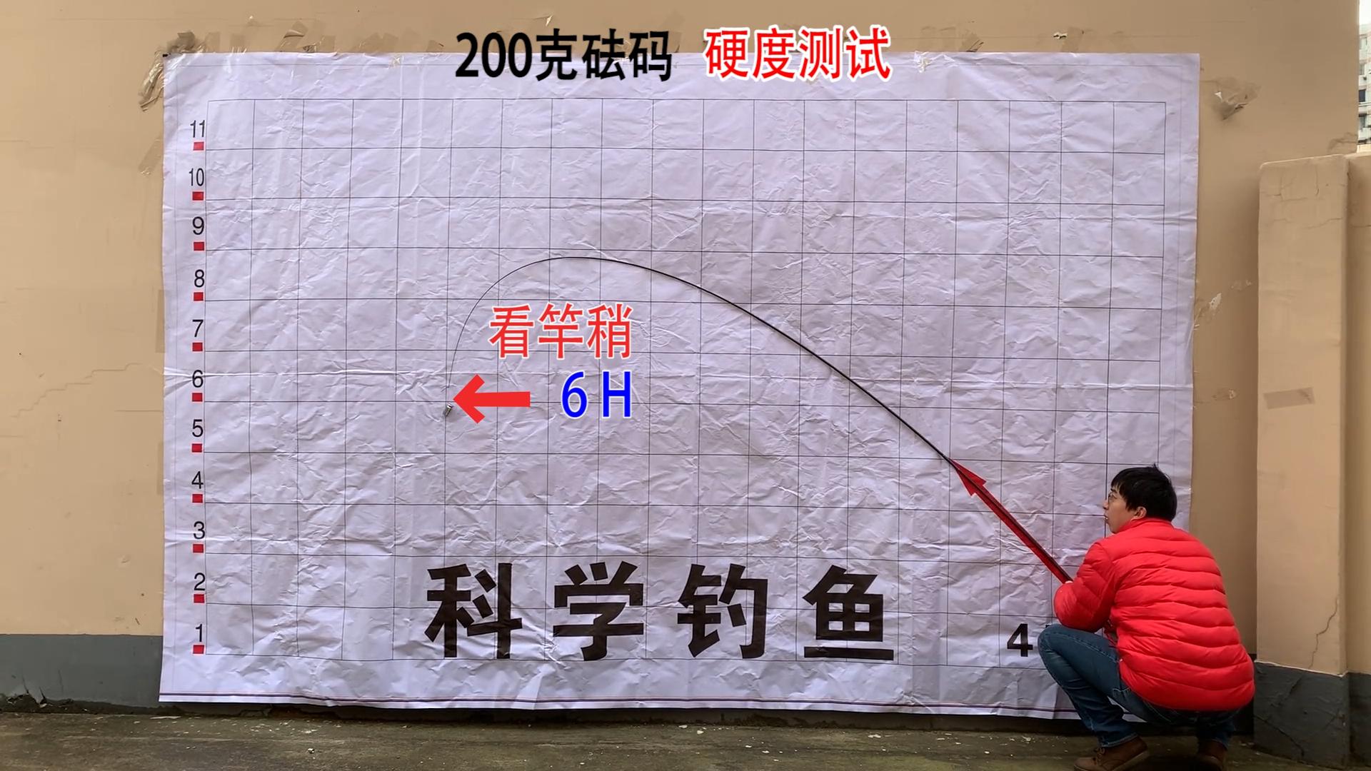 钓鲫鱼光威哪个系列的钓竿好,光威最轻鲫鱼竿怎么选