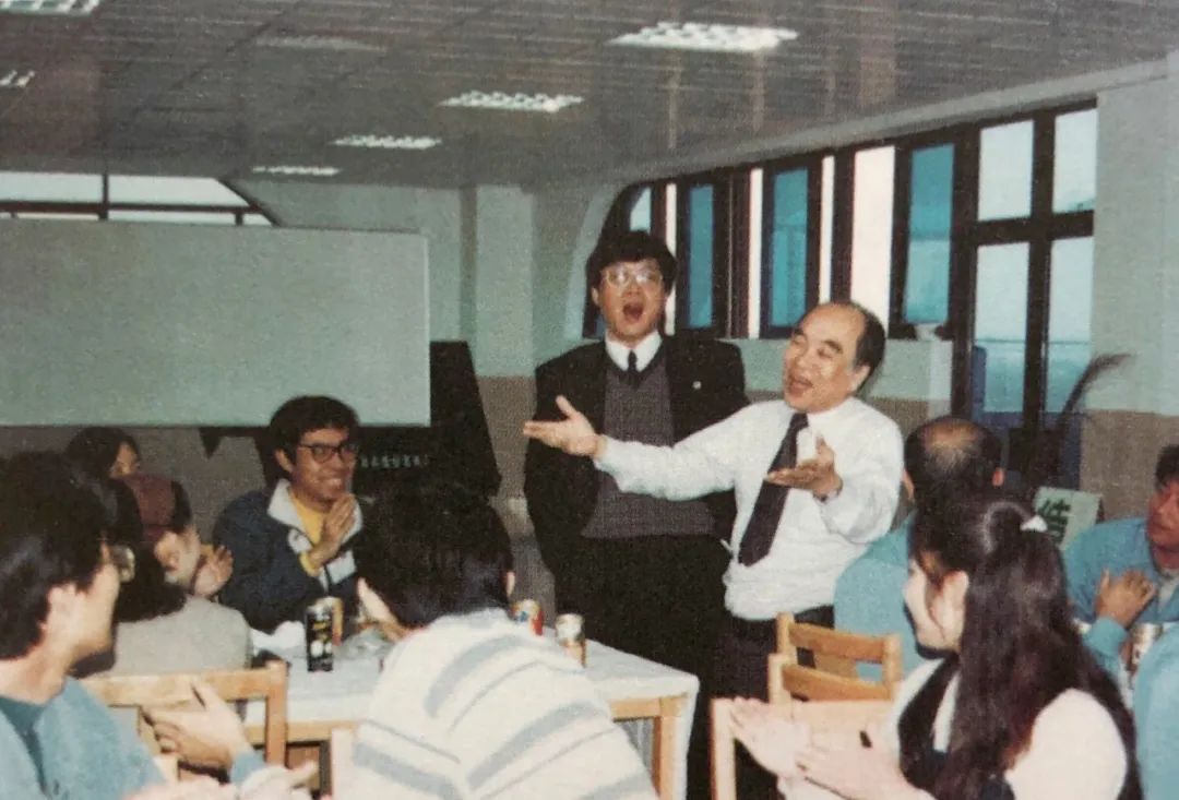 《设计》专访｜杨向东：砥砺十年百利达研修班打造中国工业设计中坚力量