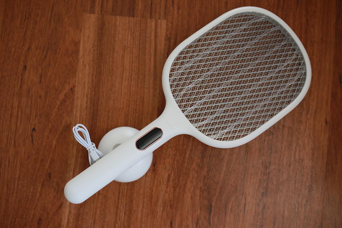 蚊虫电蚊拍,诱蚊最好的电蚊拍