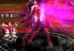 dnf诱魔者3觉插图,dnf诱魔者三觉视频