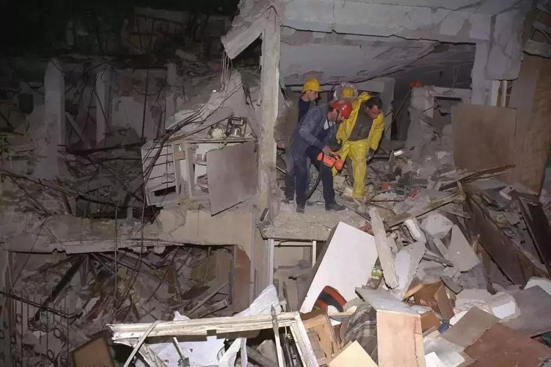 以色列伊拉克和萨达姆,萨达姆是什么人物