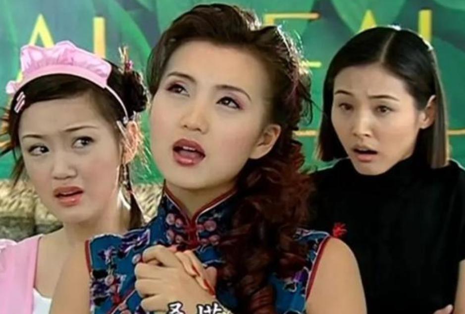 这6位女星个个美若天仙,杨幂眼神坚定有神认真迷人