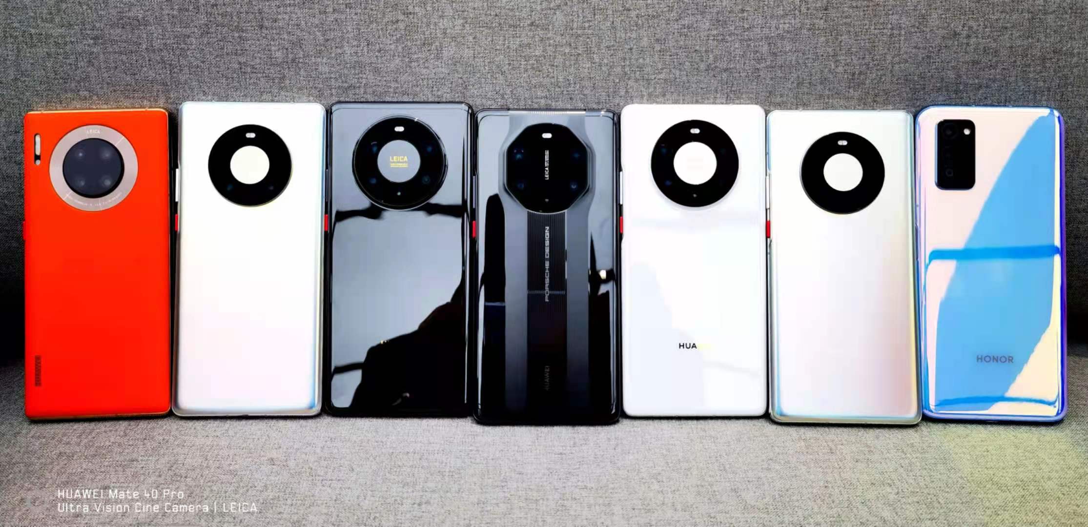 买mate40pro的十大忠告,现在mate40pro的性能对比