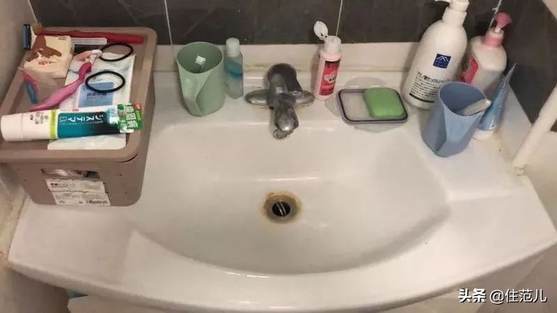 卫生间90%的预算，应该花在这0.1㎡上