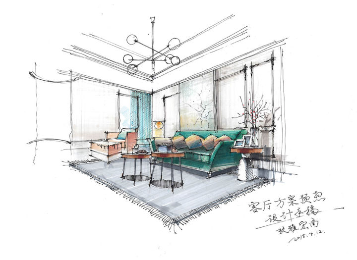 十米卫生间设计,厕所层高2米怎么设计