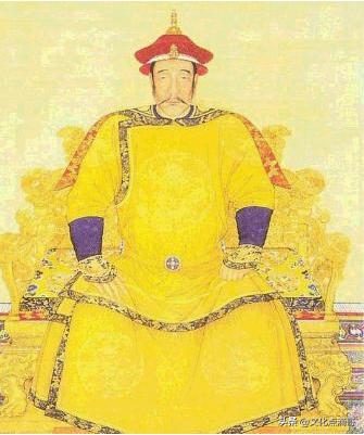 历代皇帝排名及简介,历代皇帝列表简介大全