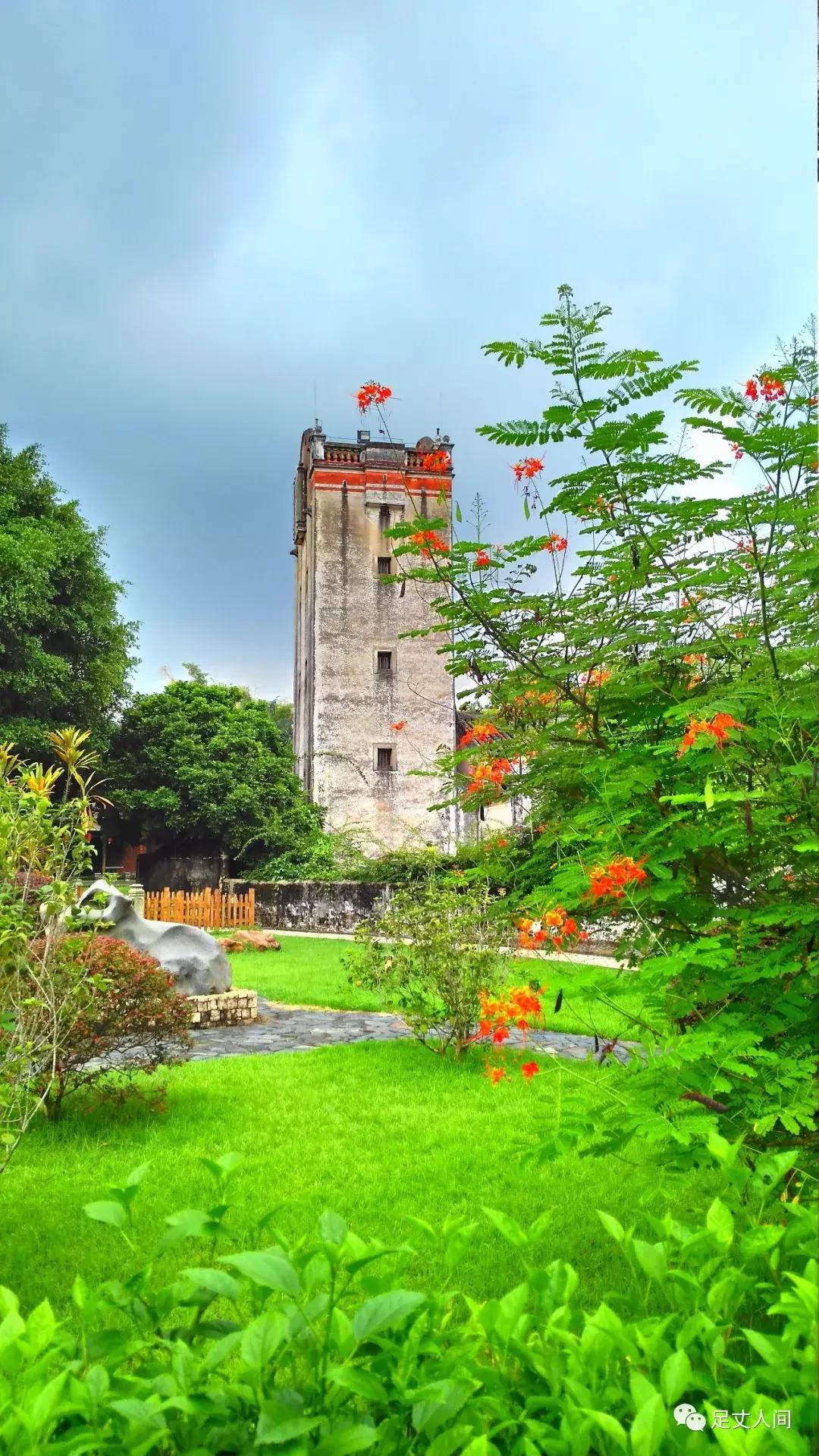 观澜版画村,观澜版画村生态艺术研学基地