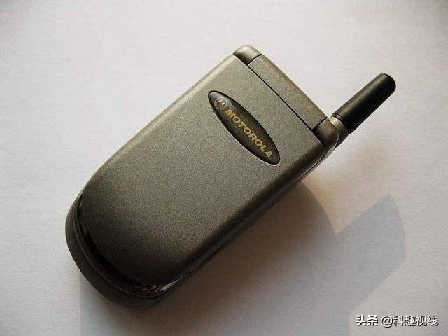 曾经最潮的功能手机,20几年前就买到了4000元,你还记得哪一款?