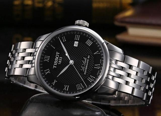 如何正确佩戴表带,关于手表表带的问题