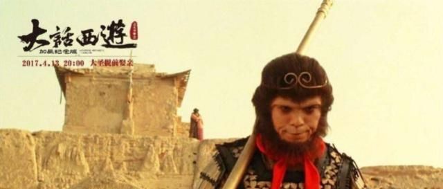 周星驰电影里最经典的十句台词,周星驰电影中经典有深意的台词