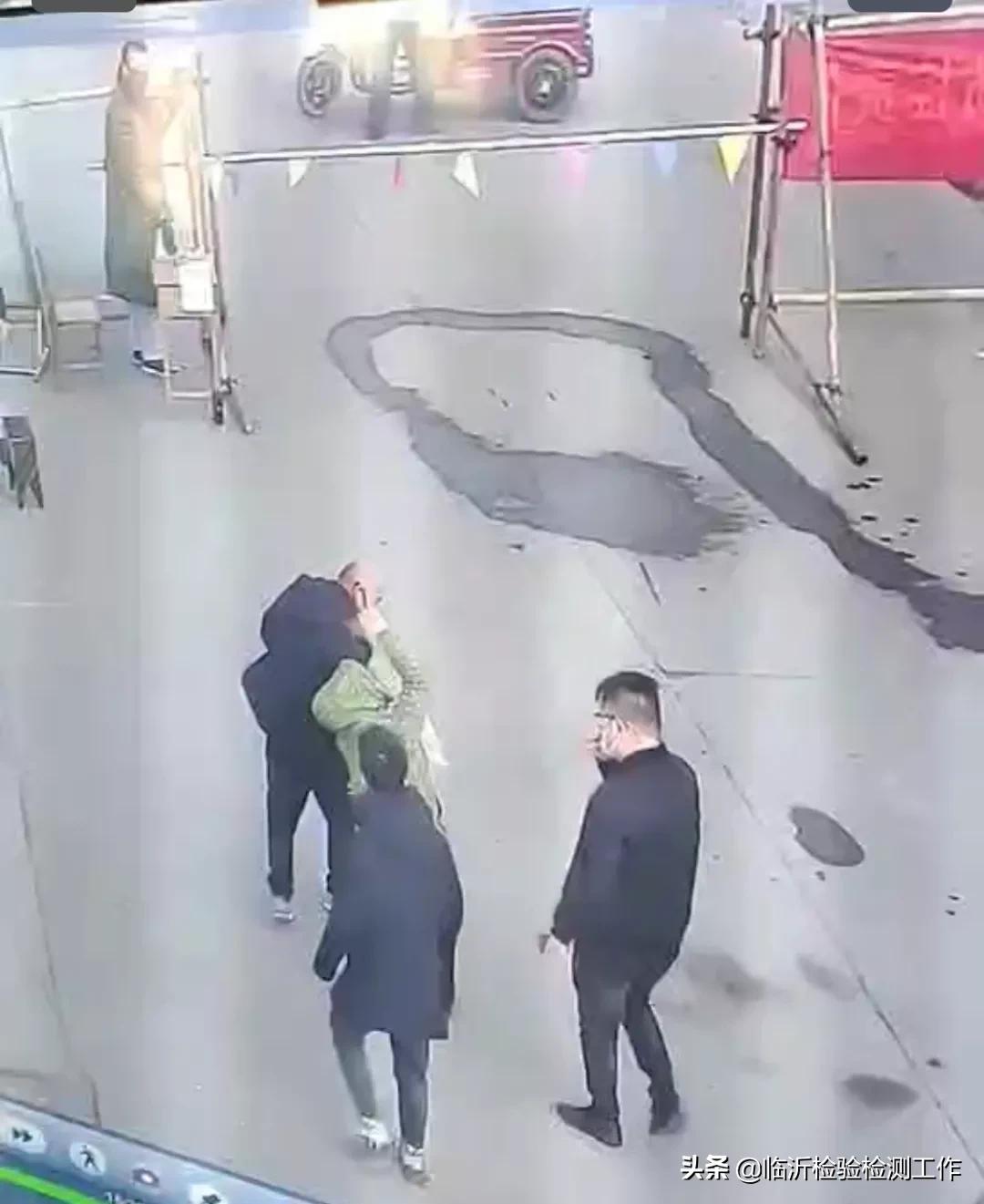 重拳出击！临沂公安严厉打击涉疫情案件！