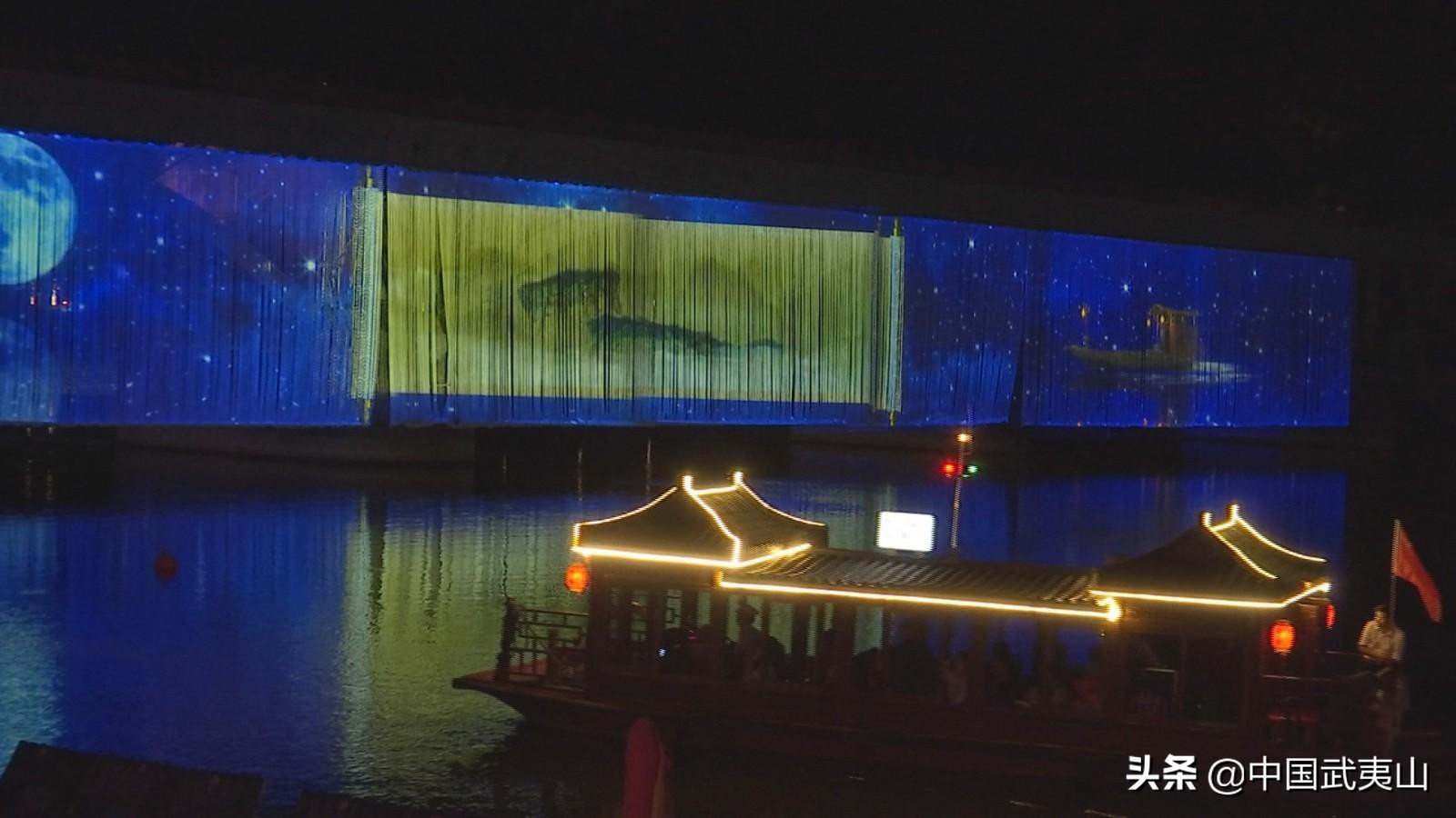 武夷山景区2019年游客量,武夷山游客爆满