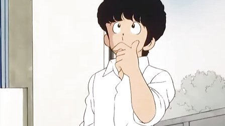 棒球英豪漫画解析,漫画棒球英豪对比动画