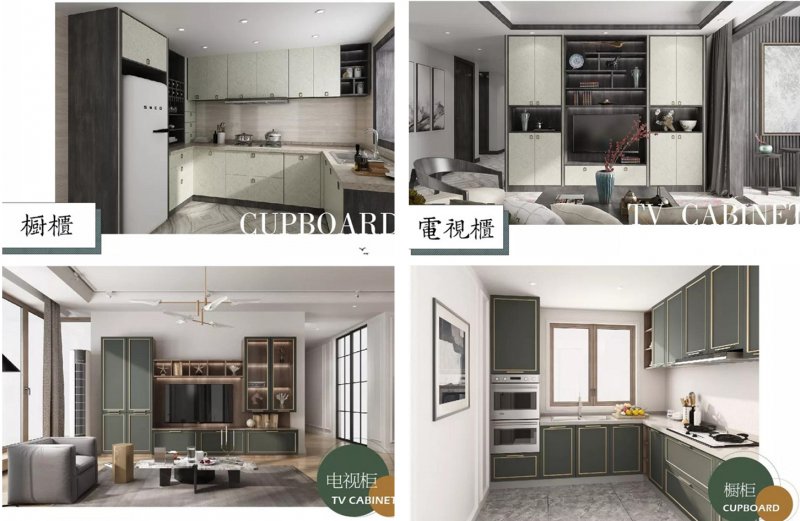 东方邦太自己的板材怎么样,东方邦太全屋定制板材