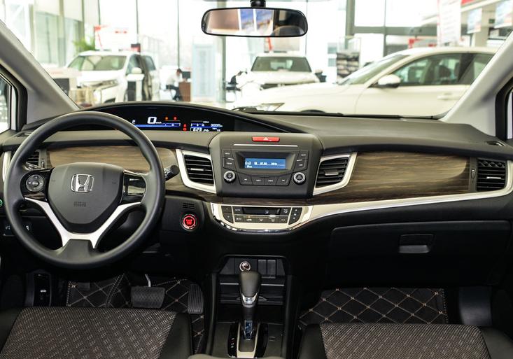 杰德和马6瓦罐买谁更好,旅行车瓦罐车本田杰德