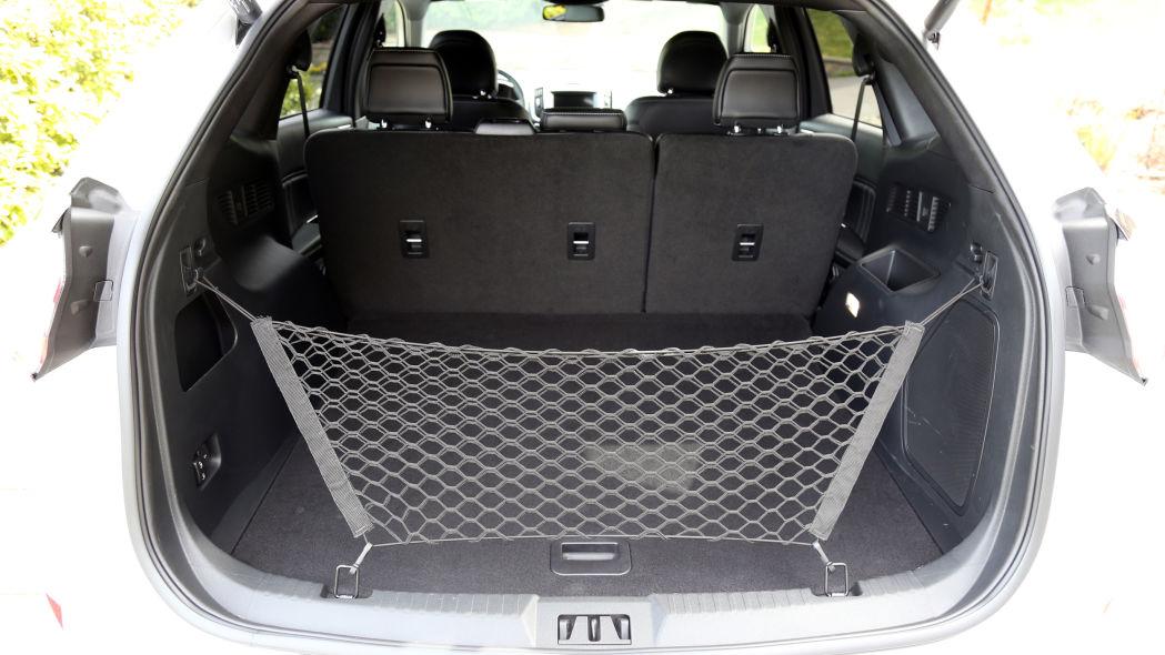 福特便宜性能车推荐,福特好车型高端时尚大气上档次