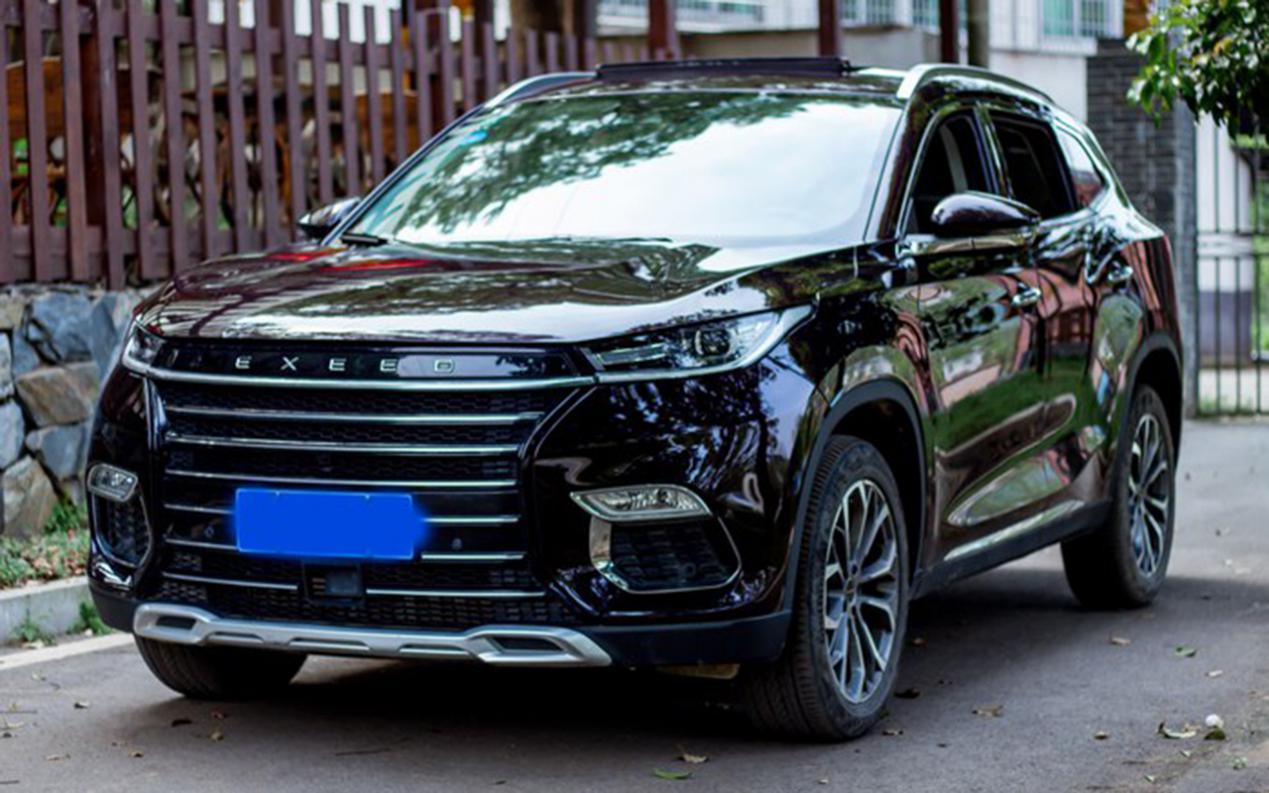 15万预算买suv星途tx值得买吗,奇瑞星途tx四驱可选择吗