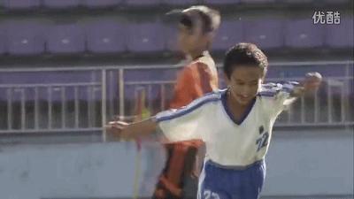 零关注，无评分，这部国产良心告诉你：没钱还谈球