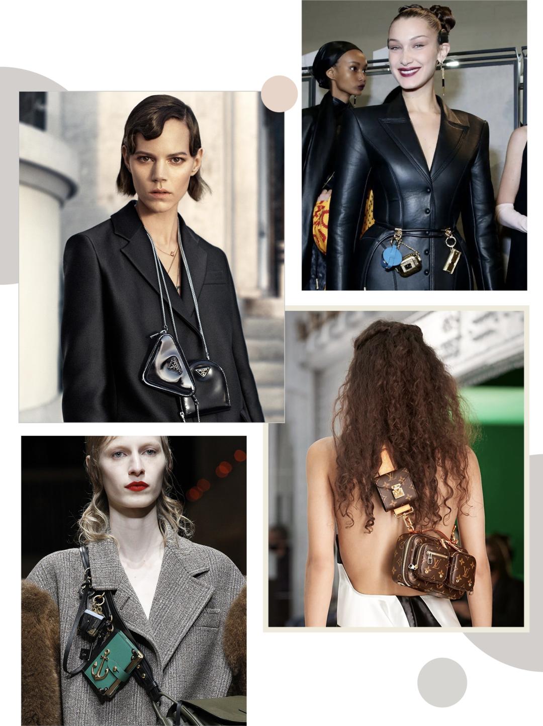 最值得投资的十种包,最值得入手的10款包