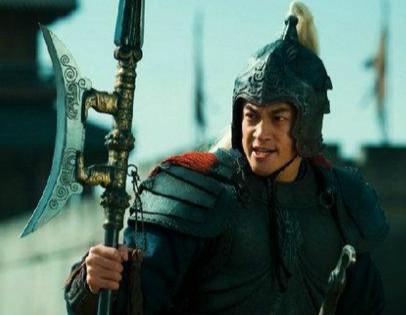 三国唯一能打败赵云的猛将,三国战力排名张飞能排第几