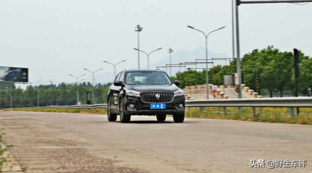 红旗和宝沃汽车哪个好,宝沃车和红旗哪个好