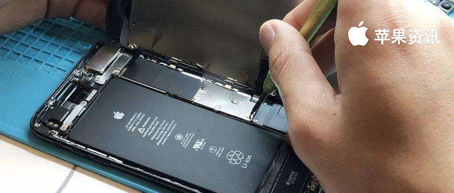 苹果手机首次维修可以换电池嘛,新款iphone手机维修