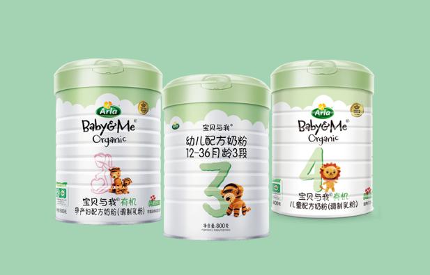 品质好的奶粉排行榜,澳优淳璀奶粉怎么样