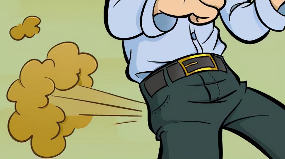 如何在公共场合防止放屁,怎么克制放屁最有效