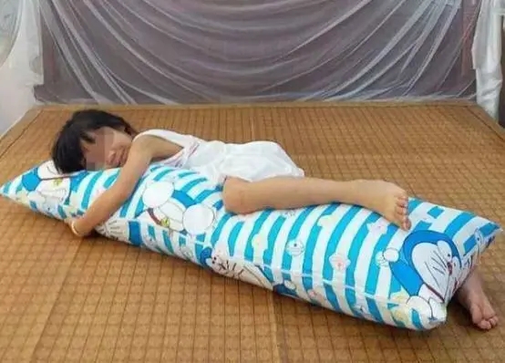 女孩被夹家属回应,女儿夹脚的影响