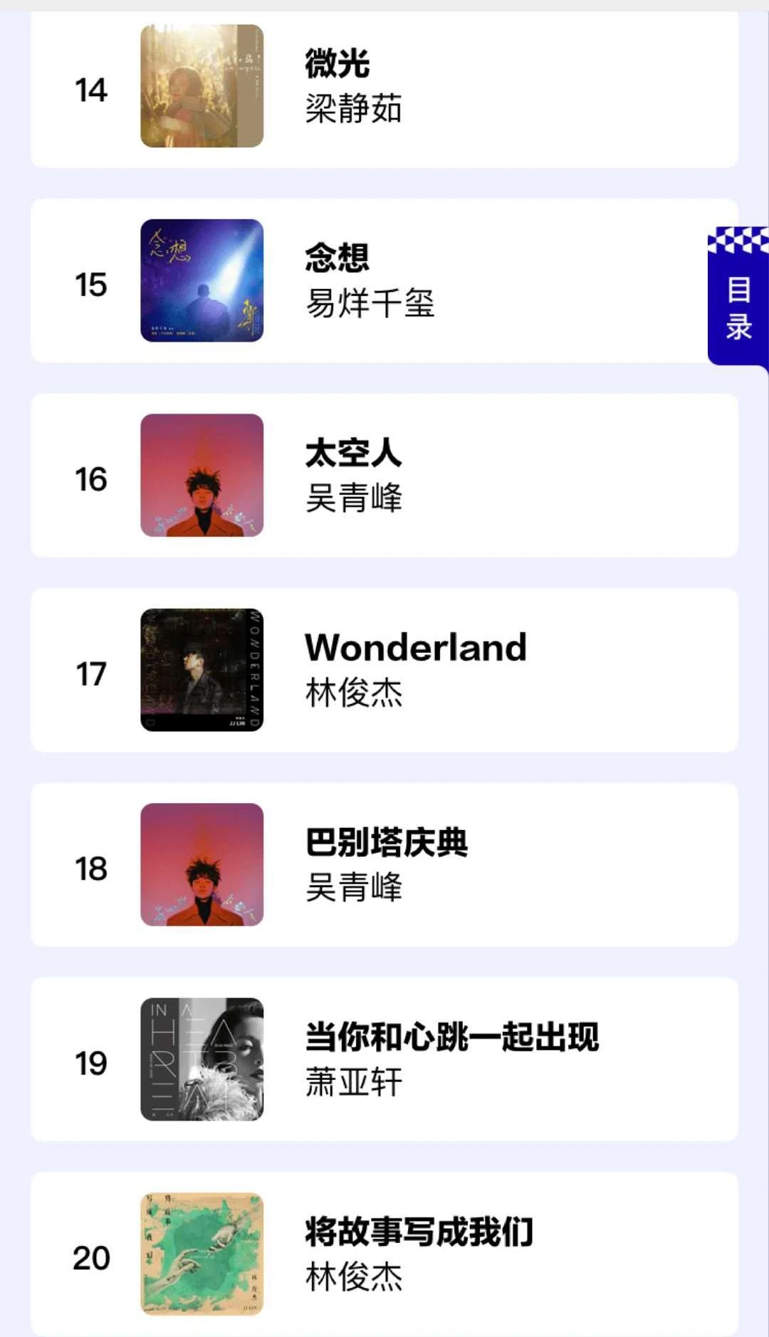 听歌是一件复杂的事情,听歌也是一件复杂的事情